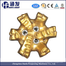 PDC Bit for Oil&Gas Well Drilling/PDC Bit/ PDC Drill Bit/Matrix Body PDC Bit